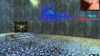 Craq hacker (wall+inventory+no recoil) - Wolfteam