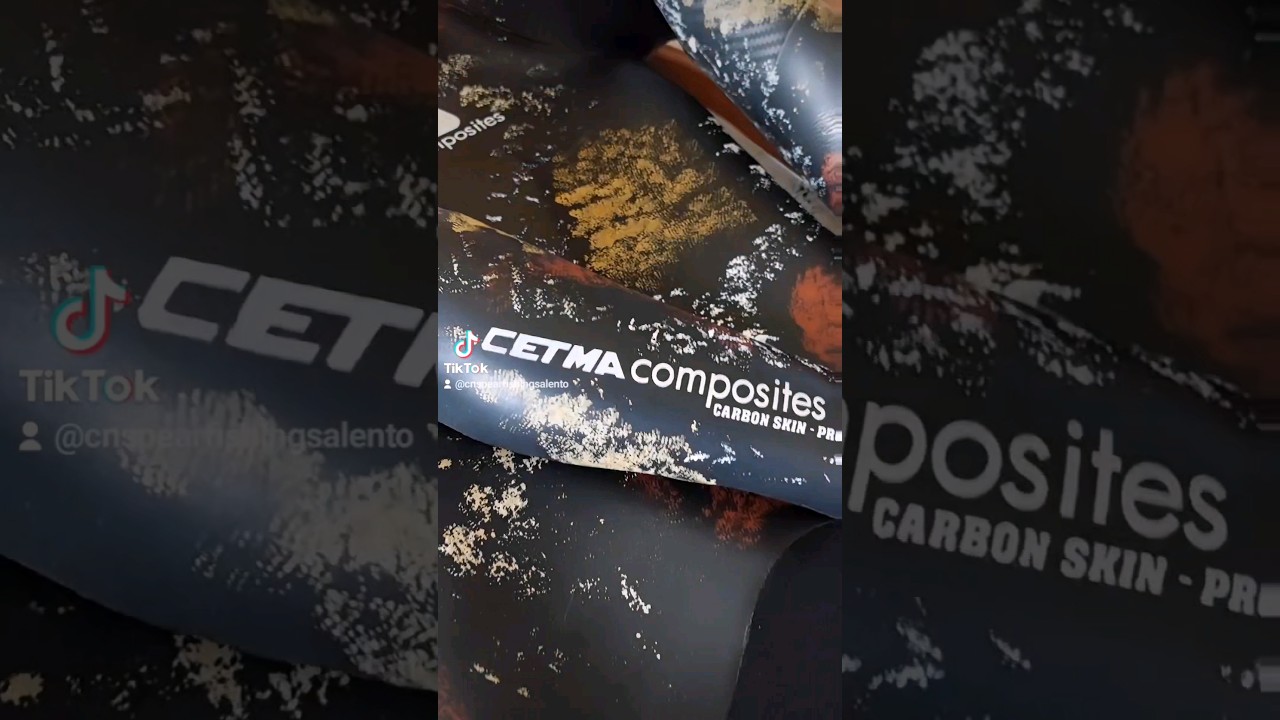 nuova muta carbon skin-pro 