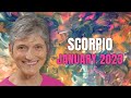 Scorpio January 2023 Astrology Horoscope Forecast