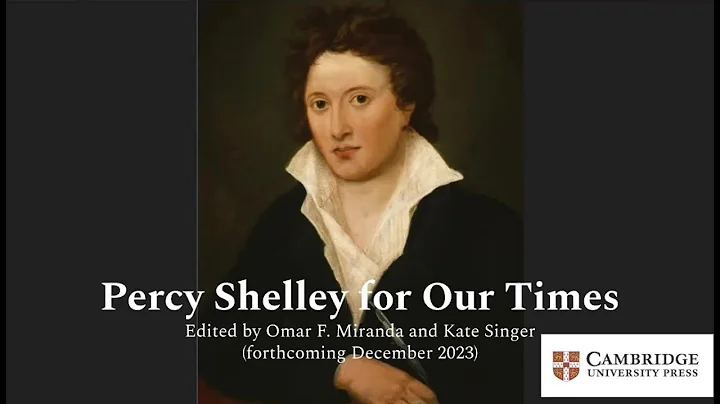 #Shelley200  Shelley for Our Times Roundtable