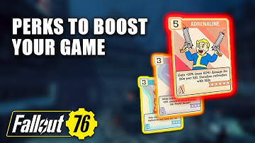 How to Make YOUR Own Build | Fallout 76