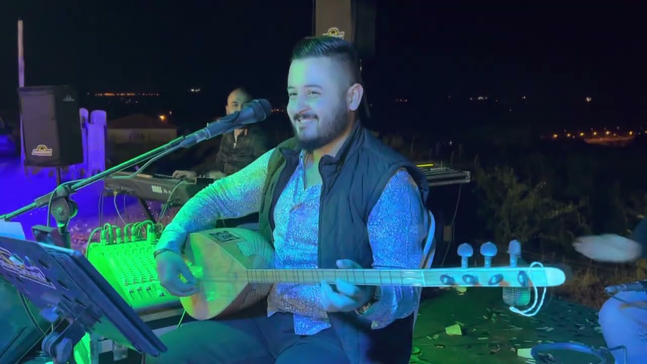 Necip Albay - Gönül Acısı ( Kızılcaköy Muhabbeti )