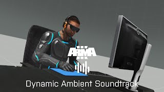 Arma 3 Vanilla Dynamic Ambient