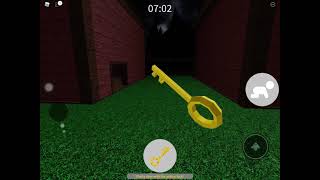 Roblox PUPPET CHAPTER 3 (ENDING)