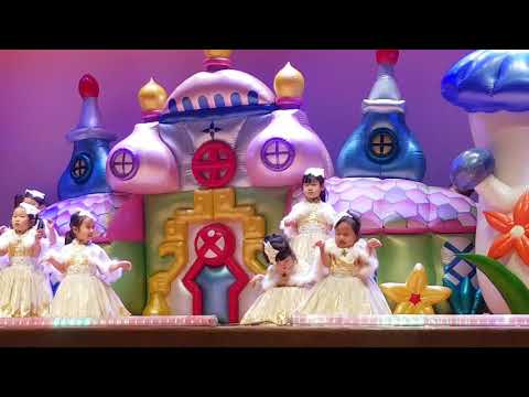 2018 오상유치원 하얀별