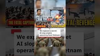We exposed a secret AI slop empire operating from Vietnam