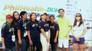 Philhealth Documentary