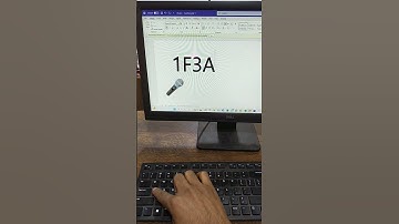 Ms Word Symbol Shortcut Key in Ms Word #msword #computertricks #msoffice