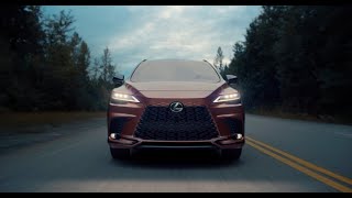 Lexus | The Producer