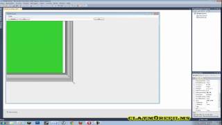 Tutorial: Visual Basic 2010 - Webbrowser erstellen [HD] [DEUTSCH]