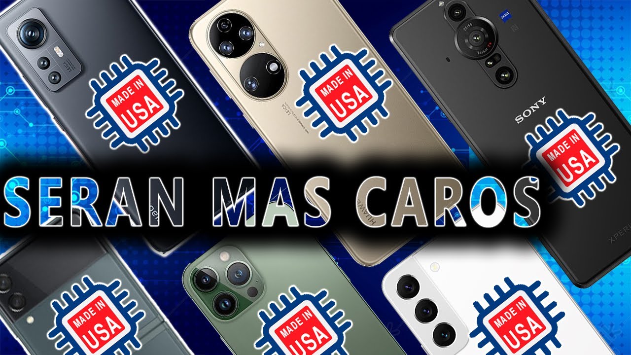 Chip 4 Aliance Tu Smartphone y Pc costaran mas del doble otro ...