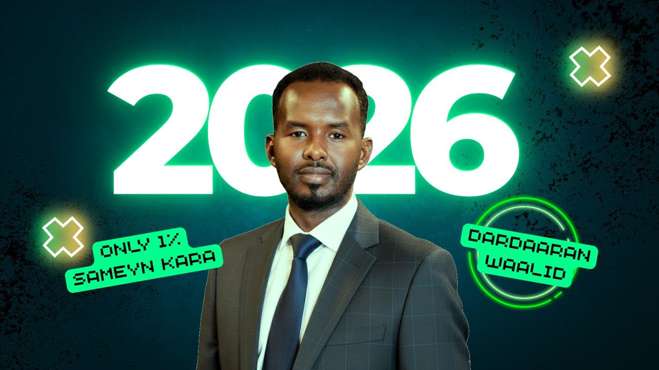 1% Samayn Kara || Dardaaran Dhaxal-gal Ah.