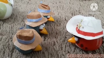 Goanimate Grounding Be Like Part 21 (FINAL PART)