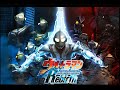 Ultraman Fighting Evolution Rebirth Ending! #ultraman #ultramanfer #walkthrough
