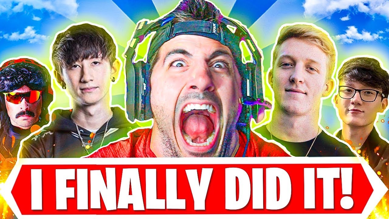 I FINALLY DID IT! - YouTube