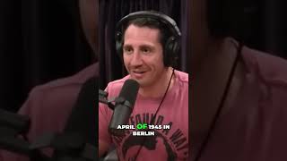 Berlin 1945 Was Absolute Hell 🔥 Profile