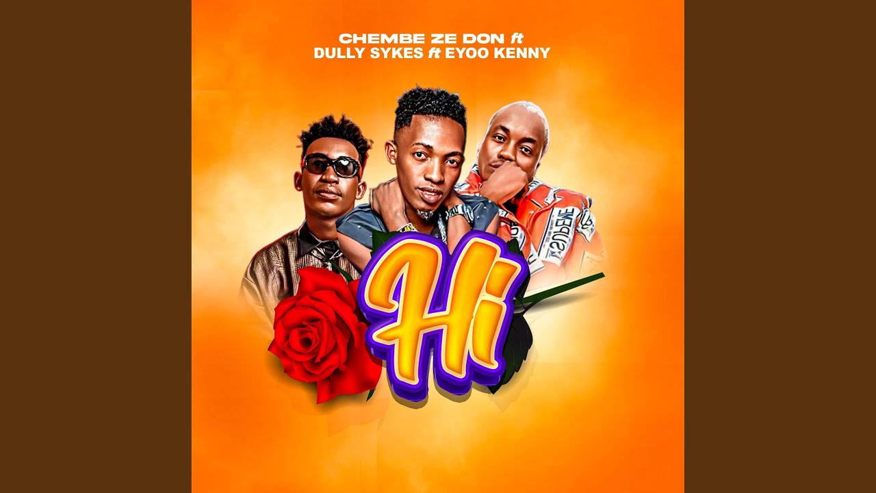 Watch Hi II (feat. Dully Sykes & Eyoo Kenny) on YouTube Watch Hi II (feat. Dully Sykes & Eyoo Kenny) on YouTube
