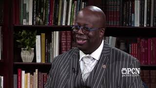 On the Issues: PA Human Relations Commission with Chad Dion Lassiter (2/26/2025)