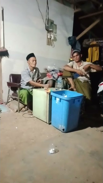 kunanti dipintu surga