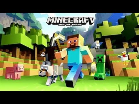 【マインクラフト】