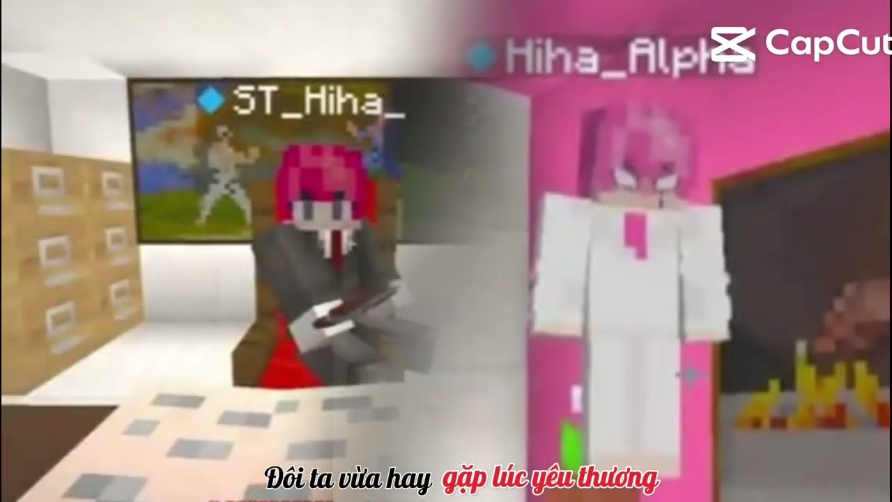 Hiha aut💗 × Yummie aut💙/otp Hiha/ Hiha❤Yummie|❤️‍🔥💙🧡💛❤💚💜 #QuỳnhLamchannel