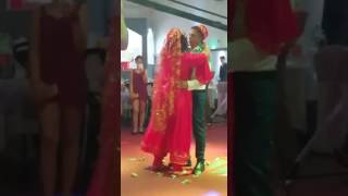 Serkan Ile Dilara Kina