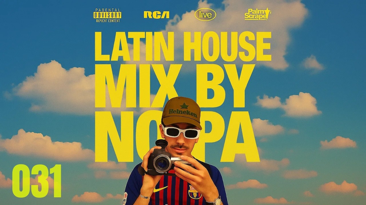 Latin House Mix by NOPA (30)