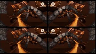 The Basic #16 Color-Change Effect of Oreo Chocolate in Mind-Blowing Effects | MixMaster Fx