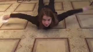 Lenox Girls - Virtual Video Challenge