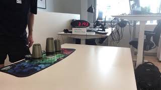 3-6-3 StackMatch - Day 493