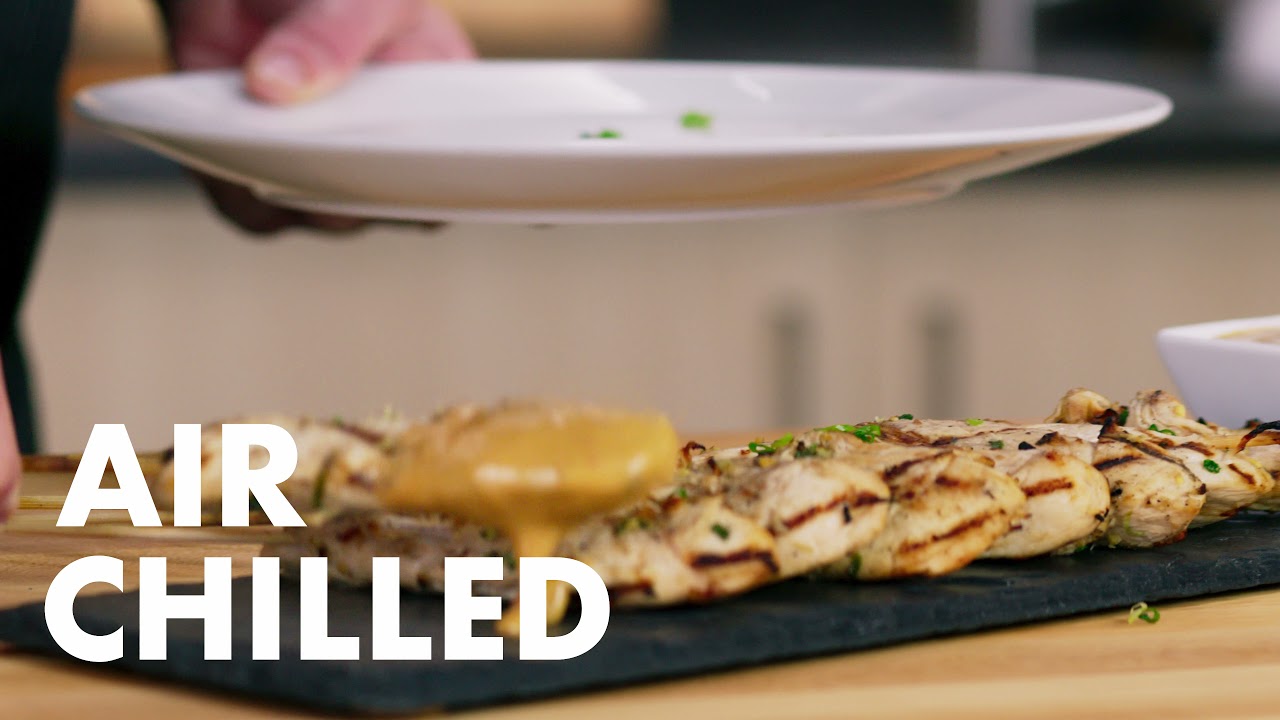 Smart Chicken Tenderloins VIDEO 30s