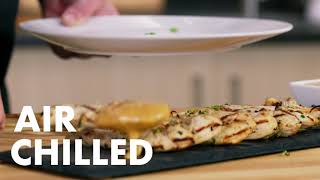 Smart Chicken Tenderloins VIDEO 30s