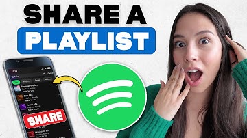 How to Share a Spotify Playlist with Friends (Step-by-Step Guide)