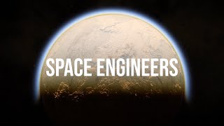 У МЕНЯ ГОРИТ ОТ ЭТОЙ ИГРЫ И МНЕ ЭТО НРАВИТСЯ: Кисель играет в Space Engineers #2