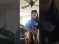 Sideline ill always be a gypsy banjo cover by elisabeth emory