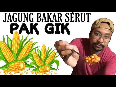 Jagung Bakar Modern Supriyadi