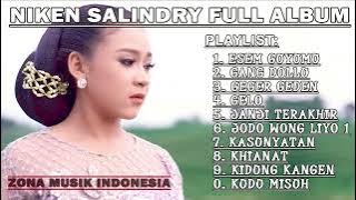 ESEM GUYUMU - GANG DOLLY | NIKEN SALINDRY FULL ALBUM 2024