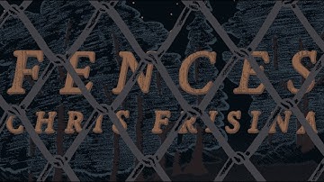 Chris Frisina - Fences