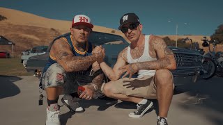 BENNY TARANTINO ft CONSPIRACY831 x BIG MISTER “OUTSIDE” #lowrider 