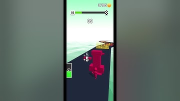 Stack Colors Gameplay (ios/android) Walkthrough #shorts level #86 #newgame2021