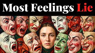 Download lagu Not Every Feeling Deserves Your Attention – Carl Jung