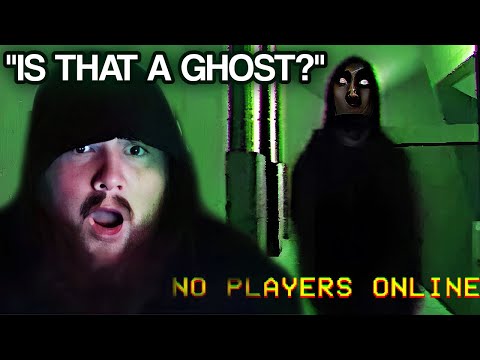 No Players Online