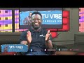 WIZ BEBE INTERVIEW ON WANDOWA SONG TRENDING 