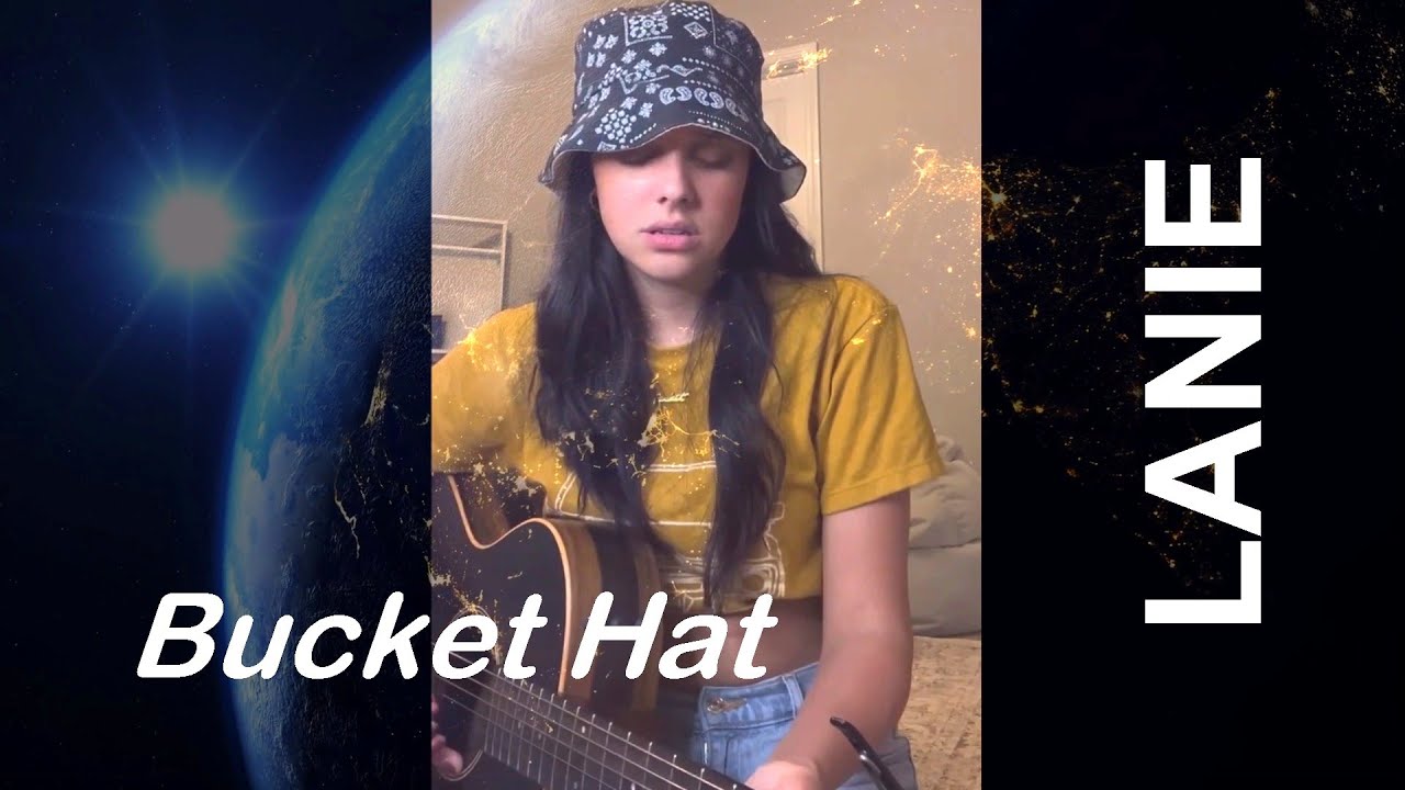 Lanie Gardner..... Wearing the Bucket Hat ;) YouTube
