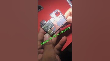 Redmi 12 5g no service #shorts mobile repairing, mobile dead mobile #trending