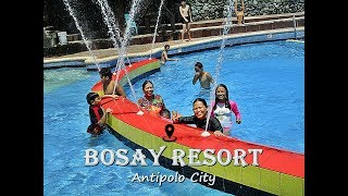 Bosay Resort | Antipolo City