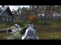 O mistério da casa Verde no Dayz 
