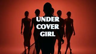 Filmsupply EditFest 2026 Trailer Entry: UNDER COVER GIRL