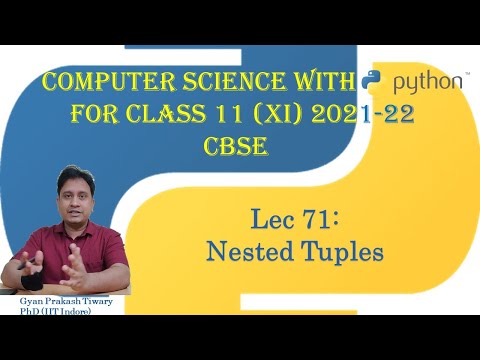 Computer Science Class
