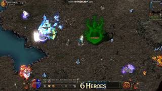The6Heroes PVP